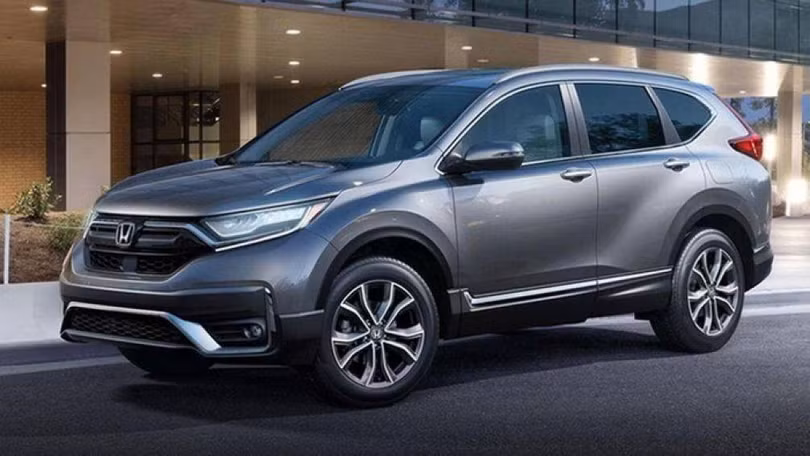 Honda Việt Nam phủ nhận tin đồn sẽ lắp ráp CR-V thay vì nhập khẩu