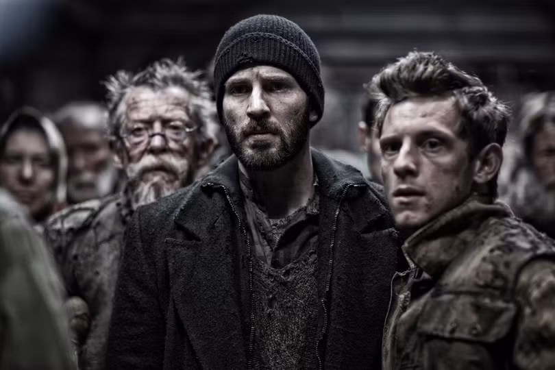 Bong Joon-ho - quái kiệt Hàn Quốc làm nên lịch sử tại Oscar 2020