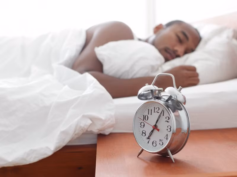 Lợi ích không ai ngờ của việc ngủ không dùng gối