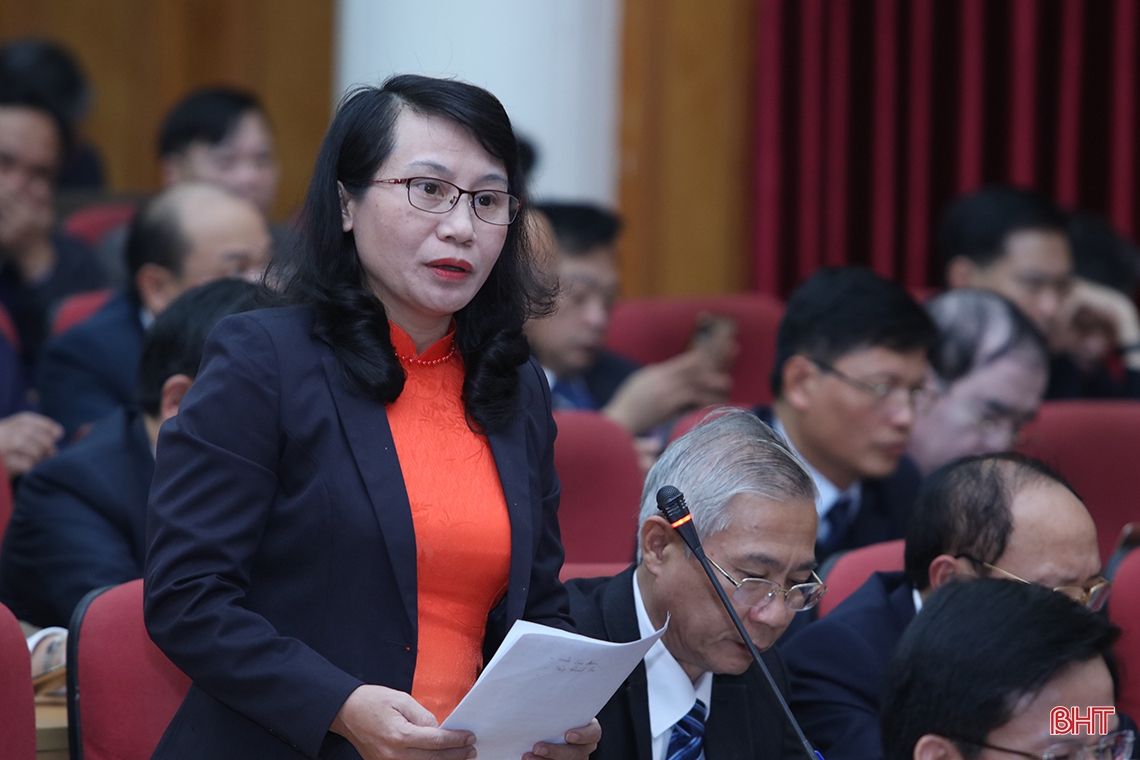 Phiên chất vấn Kỳ họp thứ 18: “Hỏi thẳng, trả lời thẳng”, không đùn đẩy, né tránh!
