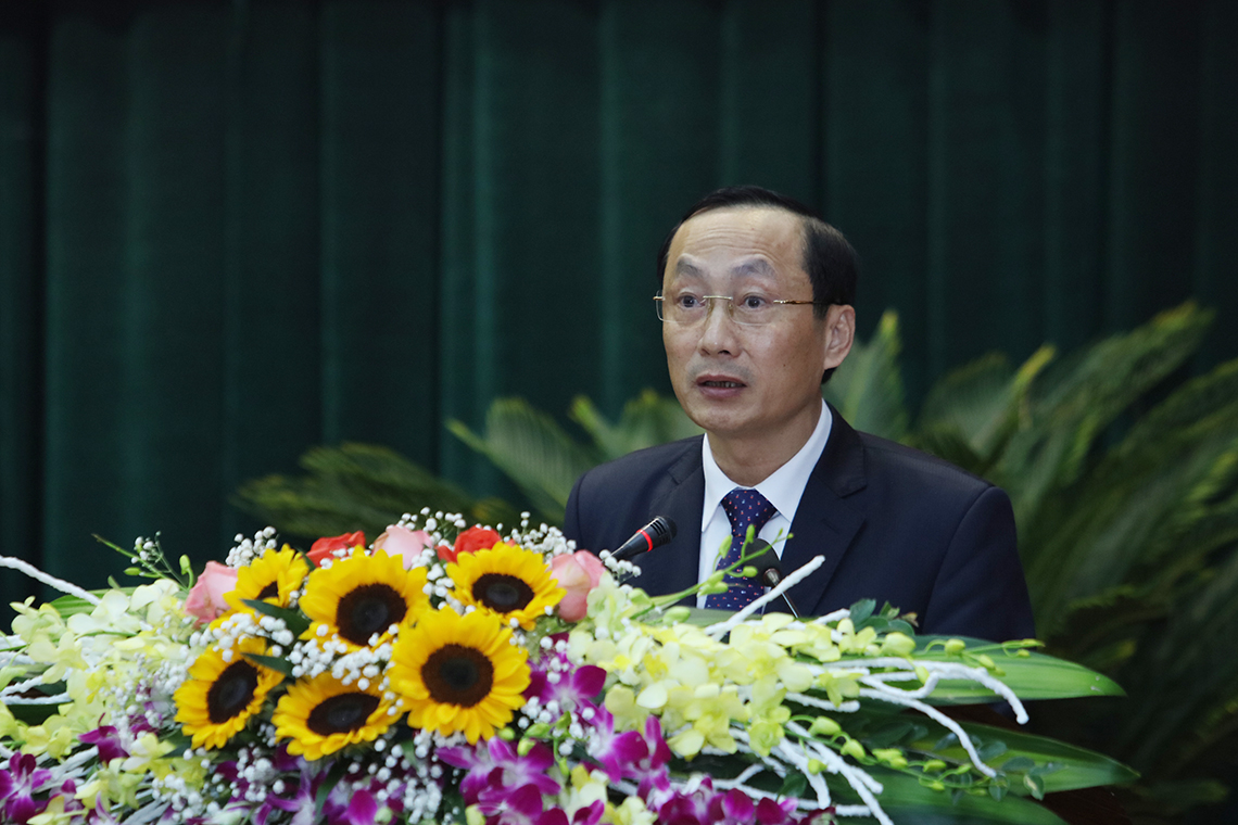 Phiên chất vấn Kỳ họp thứ 18: “Hỏi thẳng, trả lời thẳng”, không đùn đẩy, né tránh!