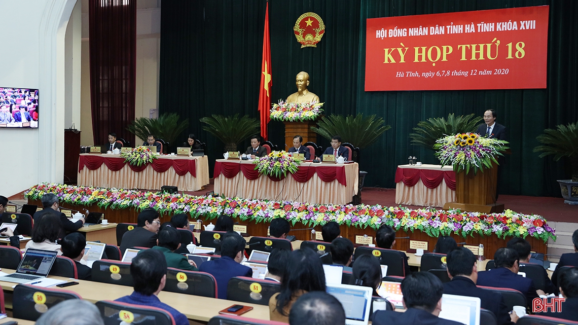 Phiên chất vấn Kỳ họp thứ 18: “Hỏi thẳng, trả lời thẳng”, không đùn đẩy, né tránh!