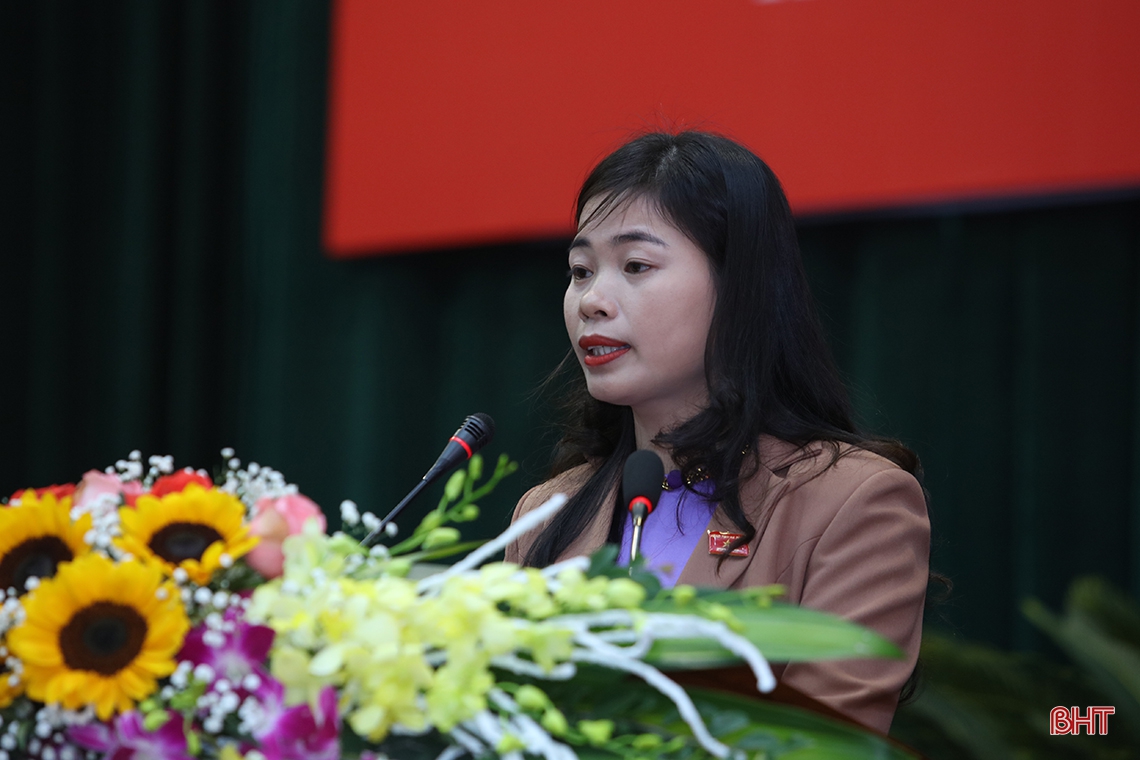 HĐND tỉnh Hà Tĩnh: Thẳng thắn “mổ xẻ” hạn chế, trăn trở bàn giải pháp phát triển