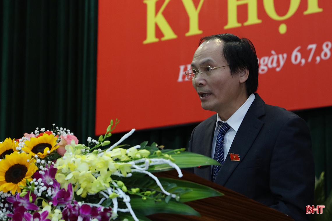Phiên chất vấn Kỳ họp thứ 18: “Hỏi thẳng, trả lời thẳng”, không đùn đẩy, né tránh!