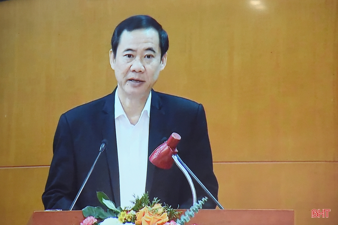 Phát hiện, xử lý kịp thời, nghiêm minh các vụ việc, vụ án tham nhũng, tiêu cực