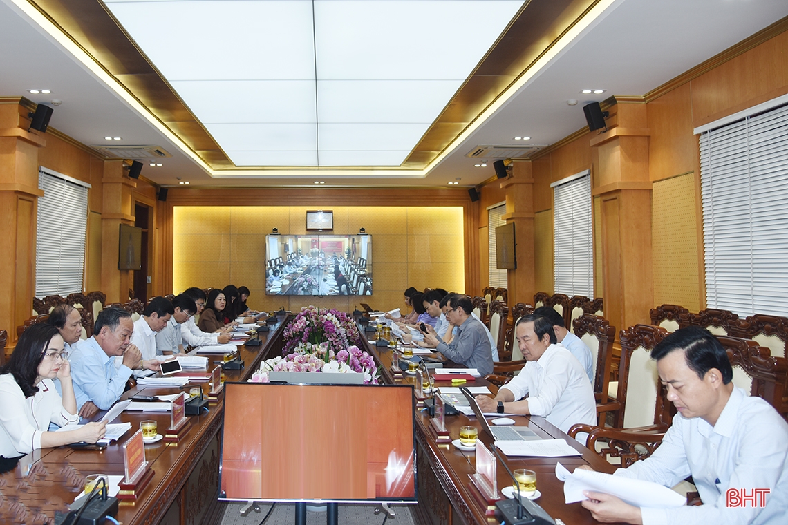 Phát hiện, xử lý kịp thời, nghiêm minh các vụ việc, vụ án tham nhũng, tiêu cực