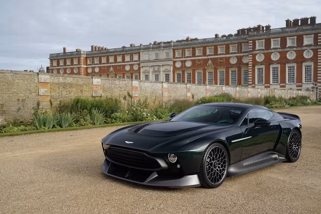 Khám phá siêu xe Maserati MC20 hoàn toàn mới vừa ra mắt