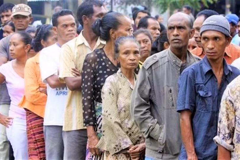 Vì sao người dân Timor Leste bất ngờ muốn tái gia nhập Indonesia?