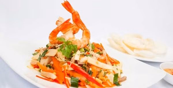 Sang thu mà trời vẫn oi nóng, làm 5 món ăn thanh mát này, đảm bảo cả nhà đều thích