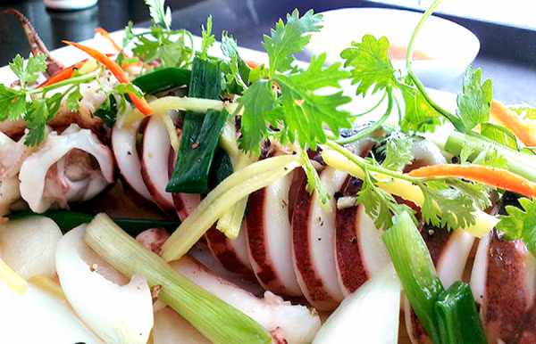 Sang thu mà trời vẫn oi nóng, làm 5 món ăn thanh mát này, đảm bảo cả nhà đều thích