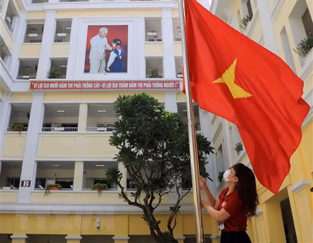 Thư của Tổng Bí thư, Chủ tịch nước nhân dịp khai giảng năm học mới