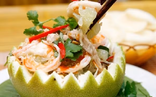 Sang thu mà trời vẫn oi nóng, làm 5 món ăn thanh mát này, đảm bảo cả nhà đều thích