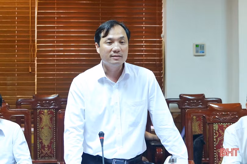 Hà Tĩnh cần tiếp tục đổi mới, nâng cao chất lượng hoạt động đối ngoại nhân dân