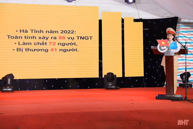 Sôi nổi ngày hội thanh niên công nhân tại Formosa Hà Tĩnh