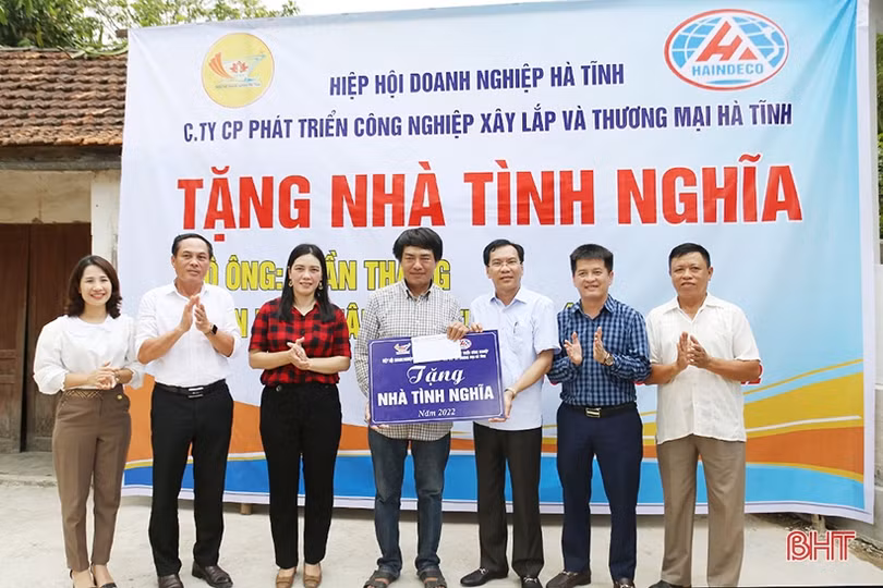 Doanh nghiệp Hà Tĩnh xây dựng kế hoạch chinh phục mục tiêu mới