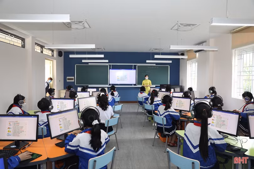 Tạo động lực xây dựng thành phố phía Nam Hà Tĩnh