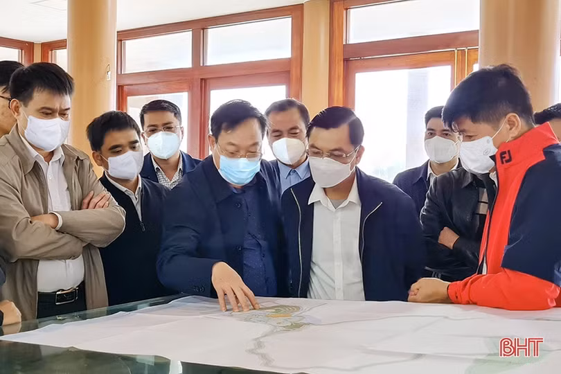 Khơi dòng di sản trên vùng quê văn hóa Can Lộc