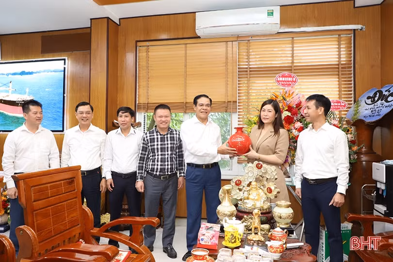 Doanh nghiệp Hà Tĩnh xây dựng kế hoạch chinh phục mục tiêu mới