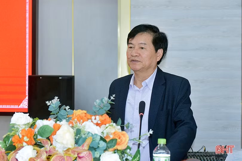 Ứng dụng các tiến bộ KHKT vào sản xuất, đời sống người dân Hà Tĩnh