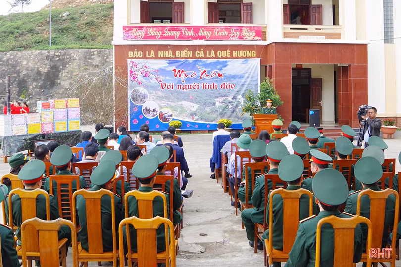 Sắp diễn ra hành trình đặc biệt của tuổi trẻ Hà Tĩnh