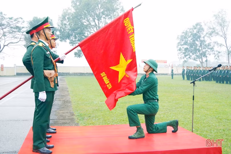 Phát huy vai trò của quân nhân xuất ngũ tại địa phương