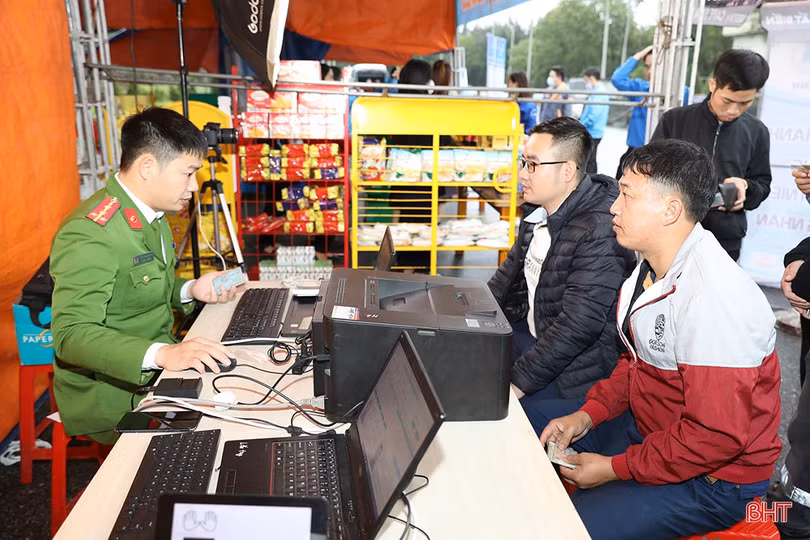 Sôi nổi ngày hội thanh niên công nhân tại Formosa Hà Tĩnh