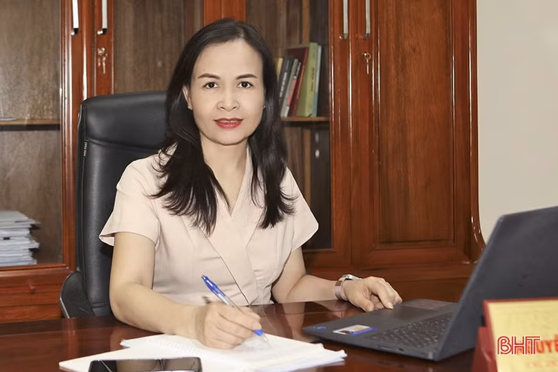 Phụ nữ Hà Tĩnh năng động, hội nhập và phát triển