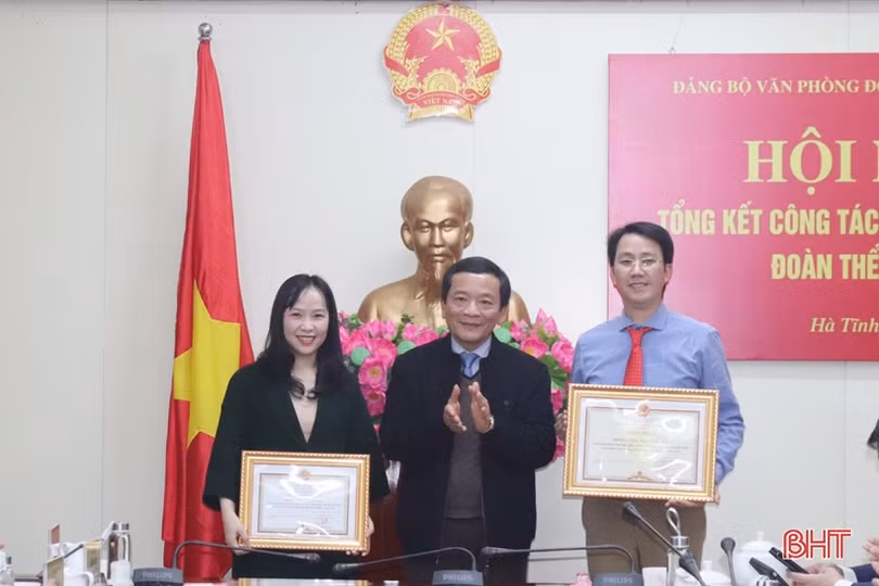 Tiếp tục thực hiện tốt công tác tham mưu cho Đoàn ĐBQH tỉnh và HĐND tỉnh