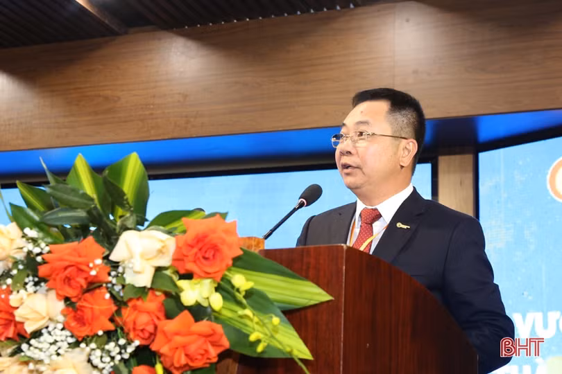Xăng dầu Giang Nam nộp ngân sách tăng 48%, hỗ trợ trên 15 tỷ đồng cho an sinh xã hội