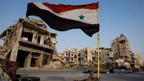 Nga xác nhận loại bỏ 23.000 phần tử khủng bố ở Syria