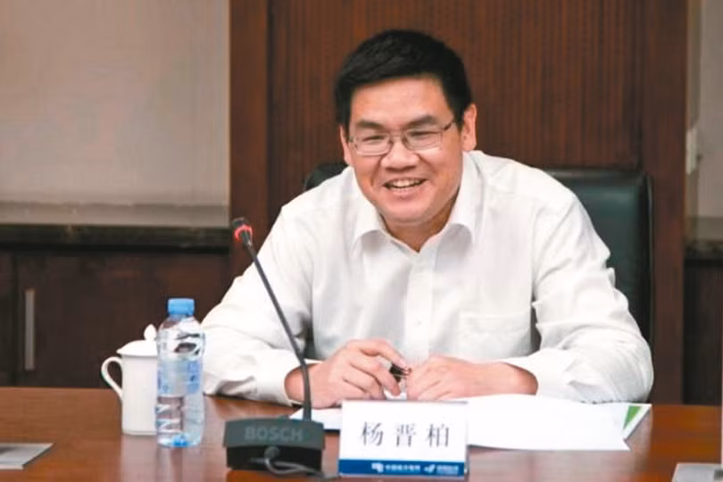 Trung Quốc thử lửa thế hệ lãnh đạo 7X, tìm người kế nhiệm ông Tập hình ảnh 3 Trung Quốc thử lửa thế hệ lãnh đạo 7X, tìm người kế nhiệm ông Tập