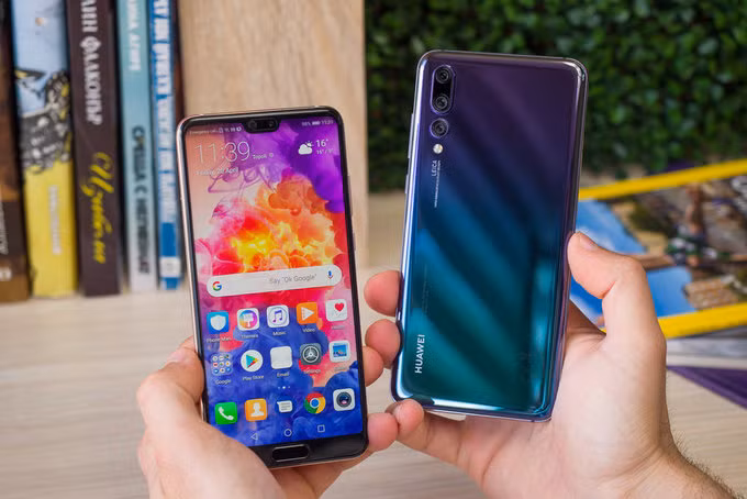 Loạt smartphone cao cấp sẽ trình làng nửa đầu năm 2019