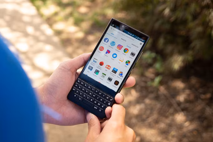 Loạt smartphone cao cấp sẽ trình làng nửa đầu năm 2019