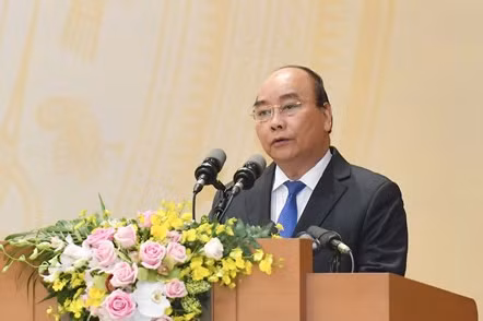 Thủ tướng nêu 6 trọng tâm chỉ đạo, điều hành cho “năm tăng tốc, bứt phá” 2019