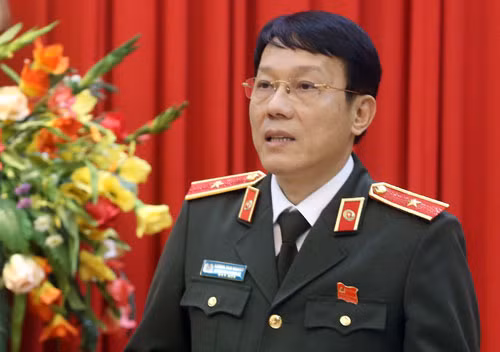 Bộ Công an đang điều tra hơn 200 băng nhóm tín dụng đen