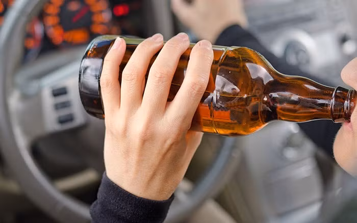 Ma túy, rượu và lái xe liên quan đến nhau thế nào?