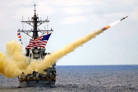 Vừa tuyên bố rút quân, Mỹ gây sốc khi bất ngờ dọa đánh Syria