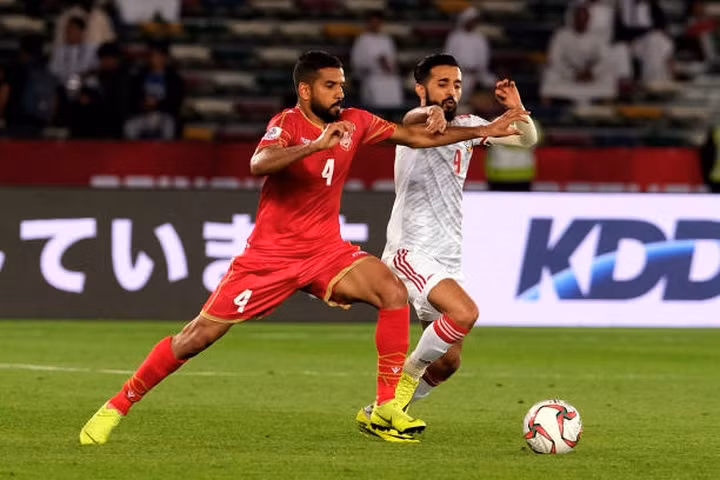 Toàn cảnh lễ khai mạc VCK Asian Cup 2019 hoành tráng và ấn tượng
