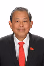 phan cong cong tac cua thu tuong va cac pho thu tuong chinh phu
