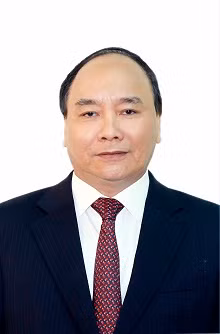 phan cong cong tac cua thu tuong va cac pho thu tuong chinh phu