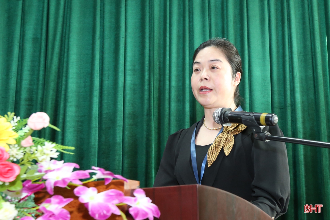 Khai mạc kỳ thi tuyển công chức Đảng, MTTQ và các tổ chức chính trị - xã hội