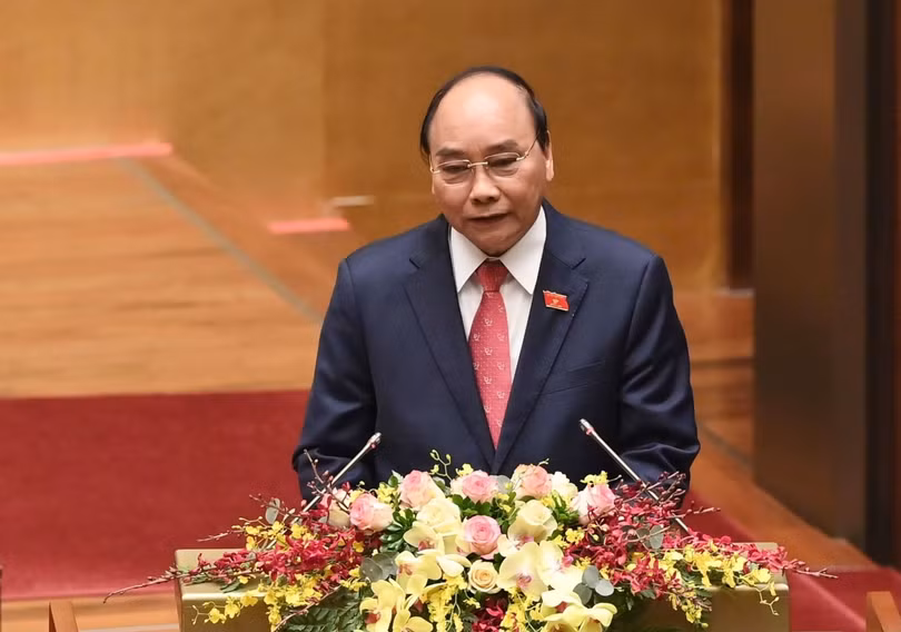 Ông Nguyễn Xuân Phúc và một nhiệm kỳ Thủ tướng nhiều dấu ấn