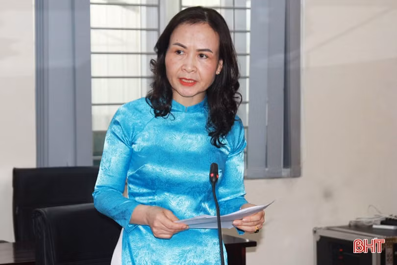 Phối hợp nâng cao chất lượng đánh giá, kết luận tiêu chuẩn chính trị đối với cán bộ