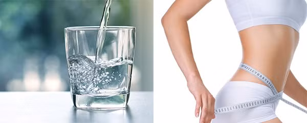 5 lợi ích khi uống đủ 8 ly nước một ngày