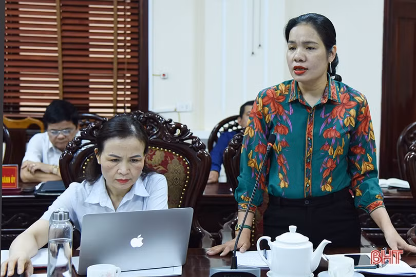 Không để xảy ra điểm nóng tại Hà Tĩnh trước thềm bầu cử ĐBQH và HĐND các cấp