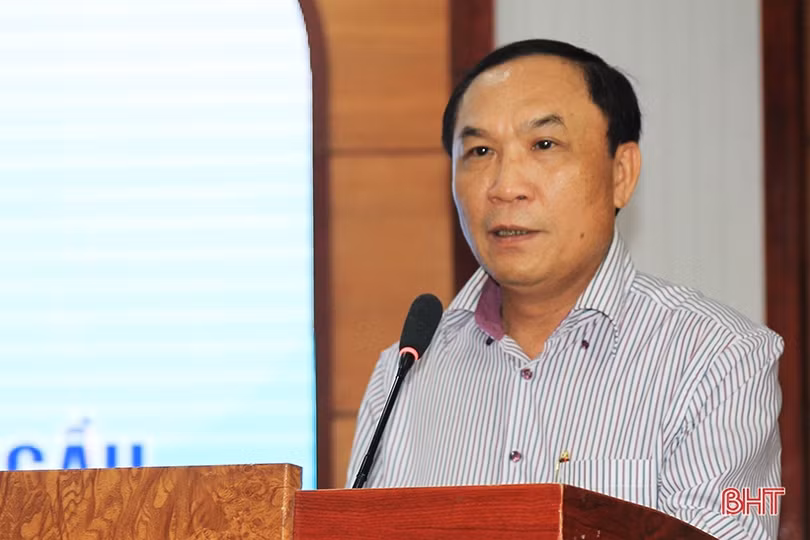 Làm sáng rõ thêm giá trị di sản văn hóa làng Trường Lưu, Hà Tĩnh