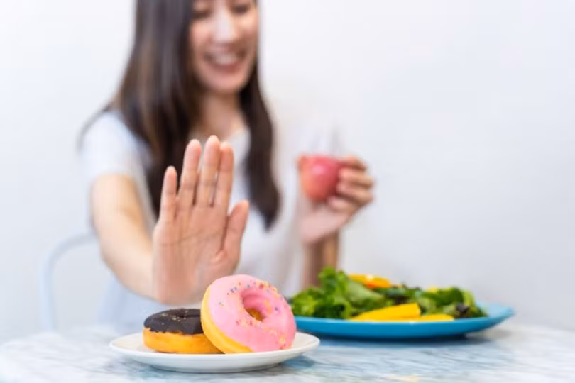 Những thực phẩm nên và không nên ăn đối với người bị gan nhiễm mỡ
