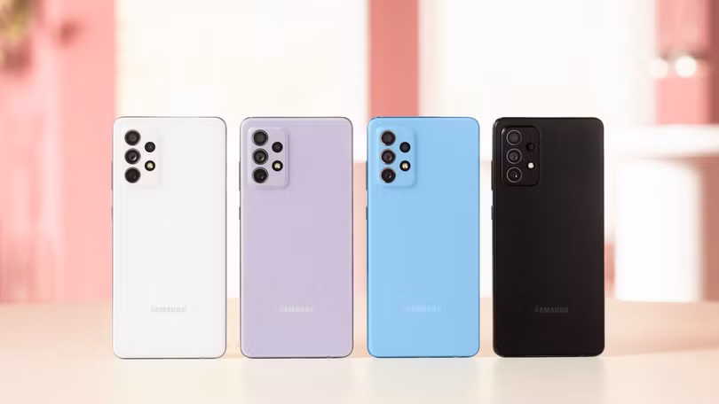 Nhiều smartphone, smartwatch giảm giá đầu tháng 4