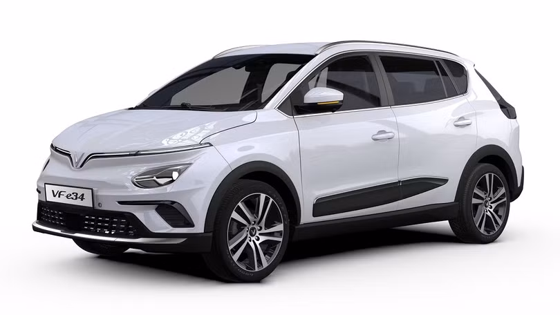 Vì sao xe điện VinFast là mẫu xe siêu tiết kiệm?