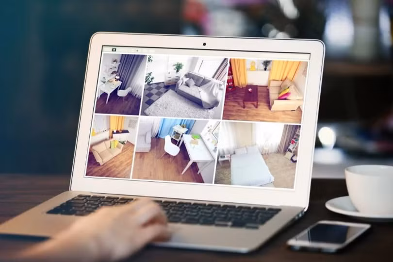 Tin tặc đánh cắp video từ camera an ninh gia đình và rao báo với giá rẻ
